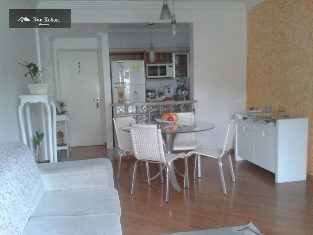 Apartamento à venda com 3 quartos, 86m² - Foto 3