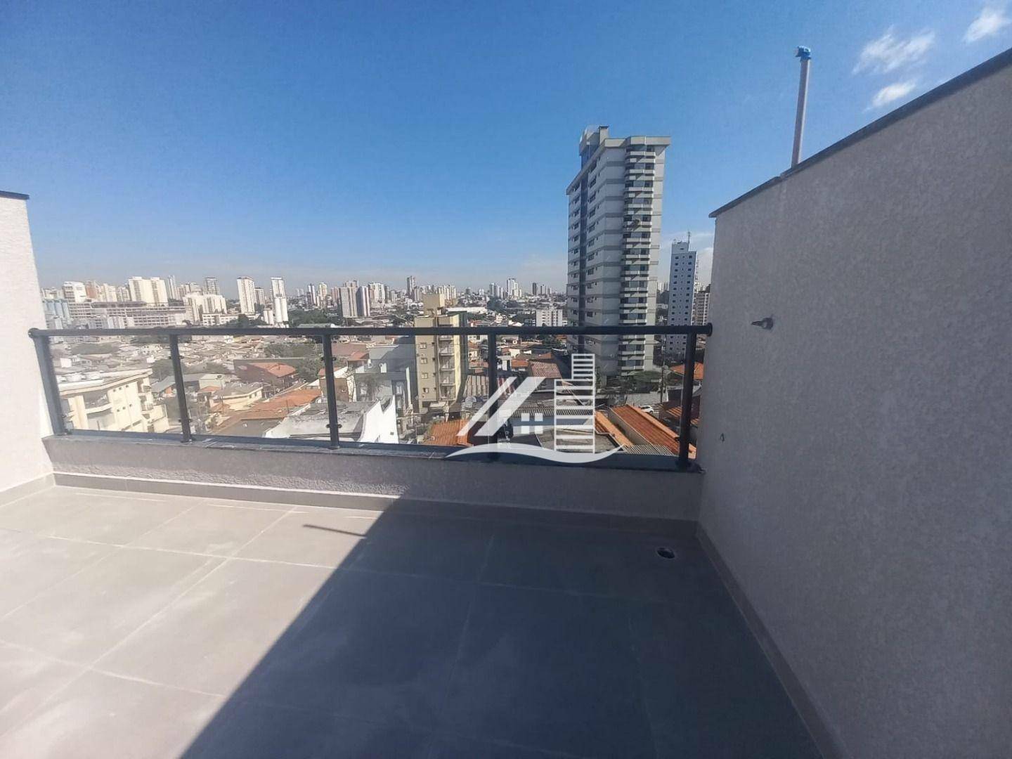 Cobertura à venda com 3 quartos, 150m² - Foto 3