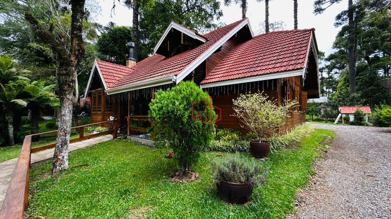 Casa de Condomínio, 5 quartos - Foto 3