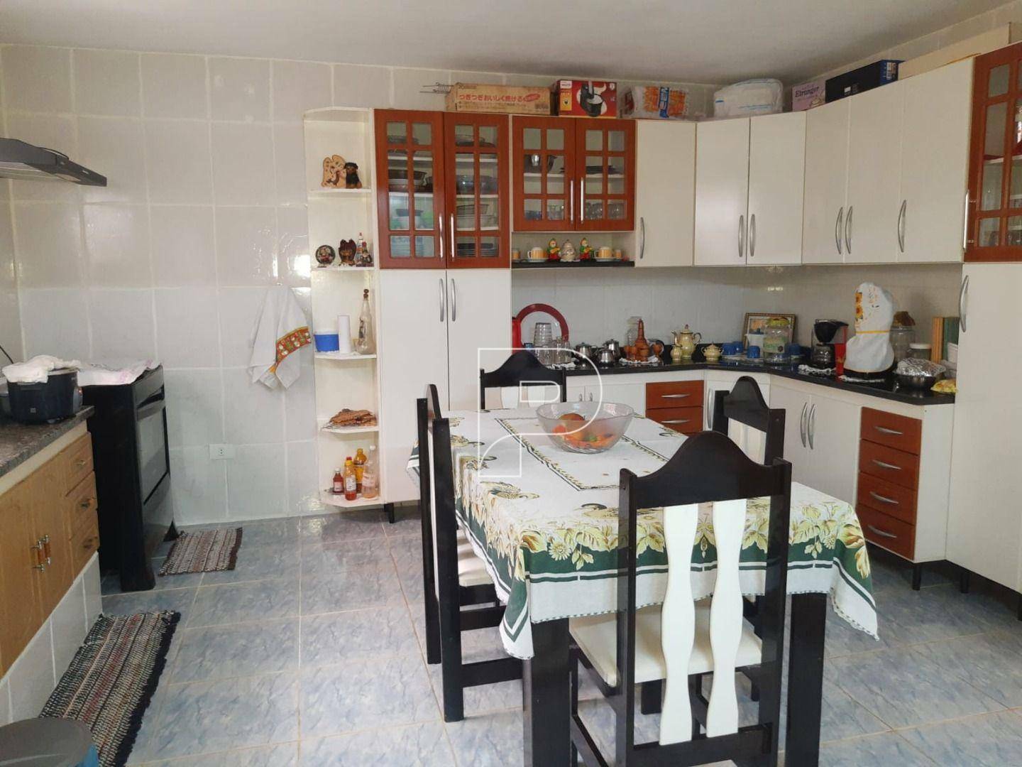 Chácara à venda com 6 quartos, 441m² - Foto 11