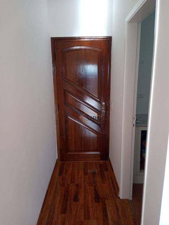 Apartamento à venda com 2 quartos, 59m² - Foto 2