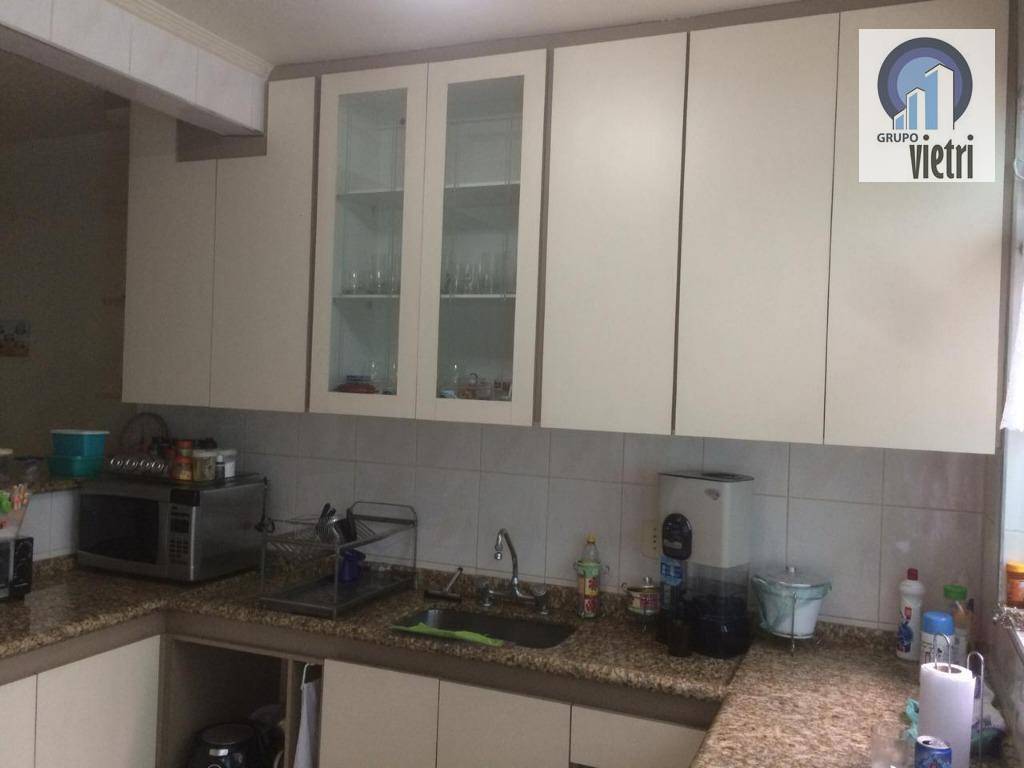 Sobrado à venda com 3 quartos, 110m² - Foto 3