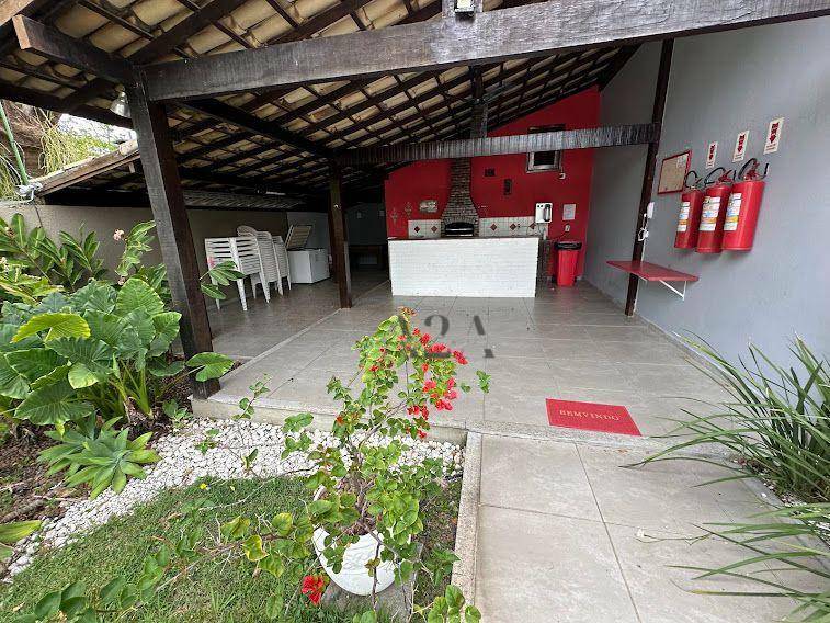 Casa de Condomínio à venda com 3 quartos, 120m² - Foto 9