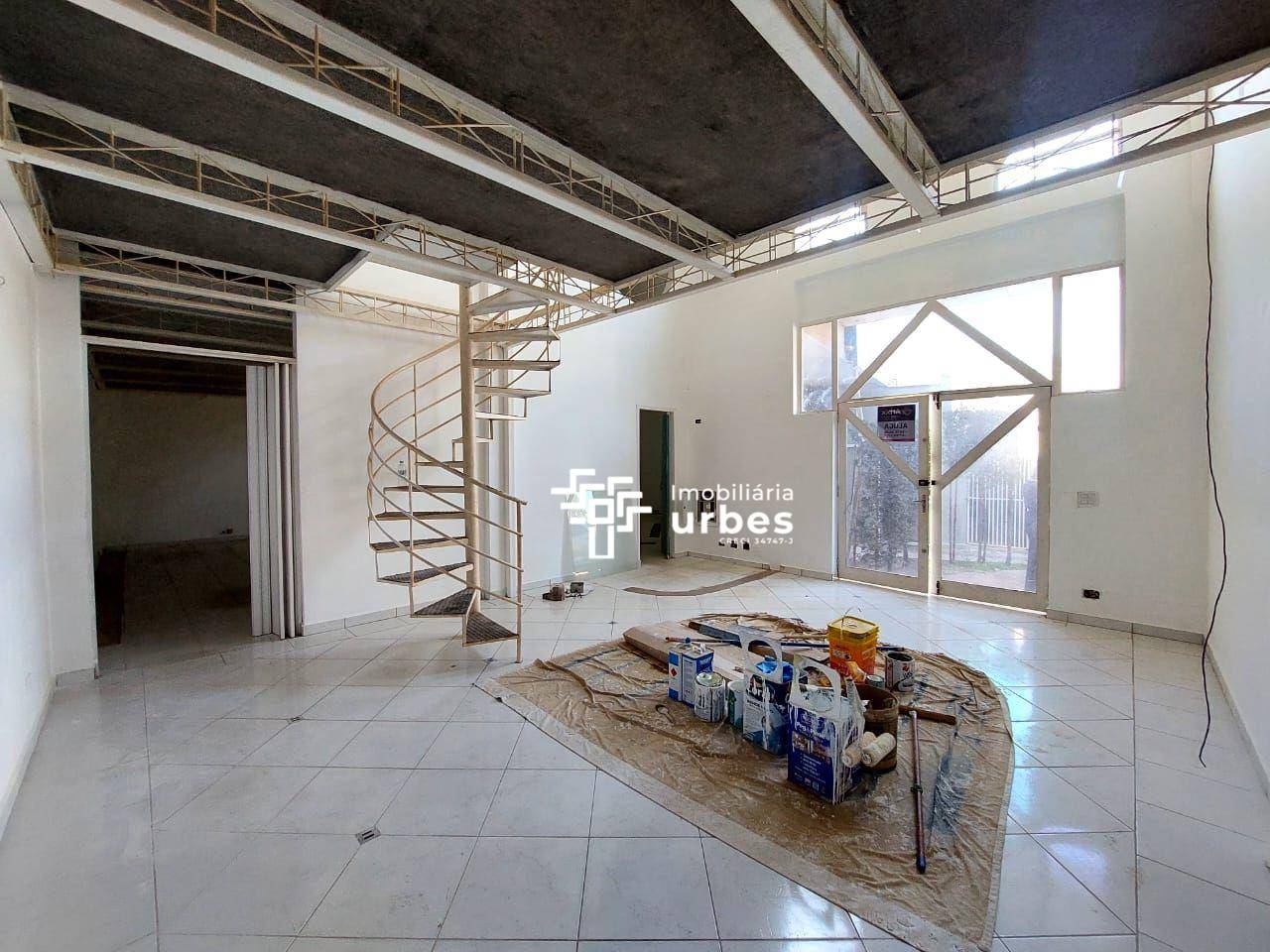 Loja-Salão, 191 m² - Foto 2