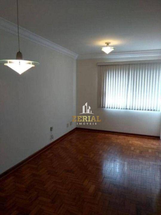 Apartamento para alugar com 2 quartos, 70m² - Foto 2