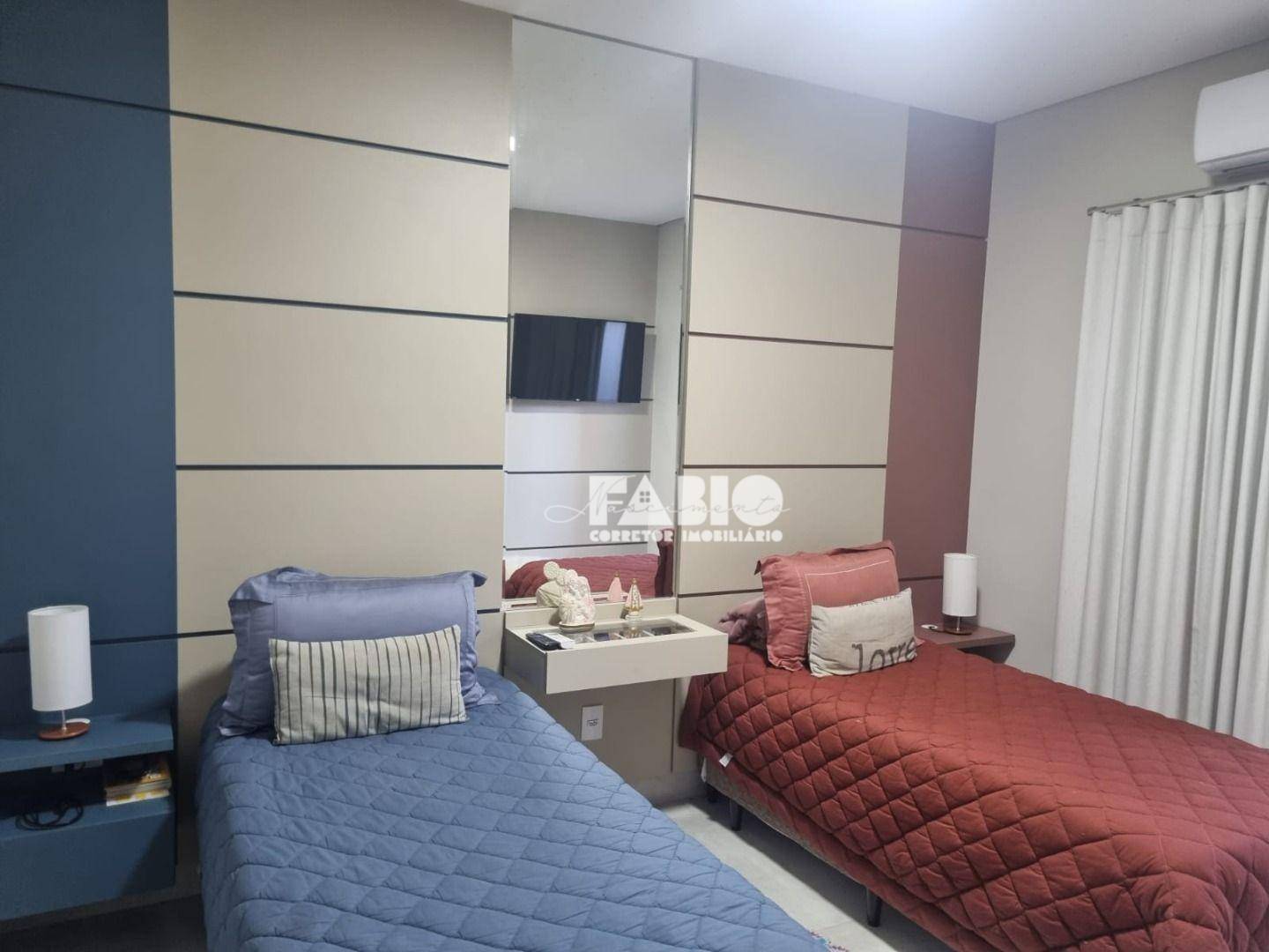 Casa de Condomínio à venda com 3 quartos, 169m² - Foto 25