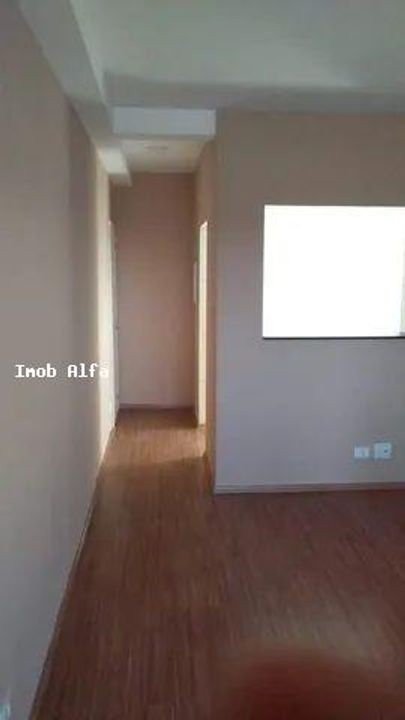 Apartamento à venda com 2 quartos, 67m² - Foto 4