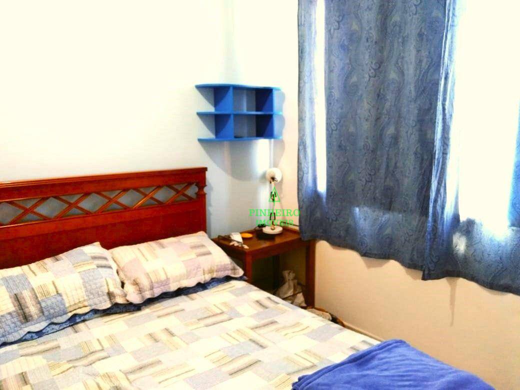 Apartamento à venda com 3 quartos, 95m² - Foto 10