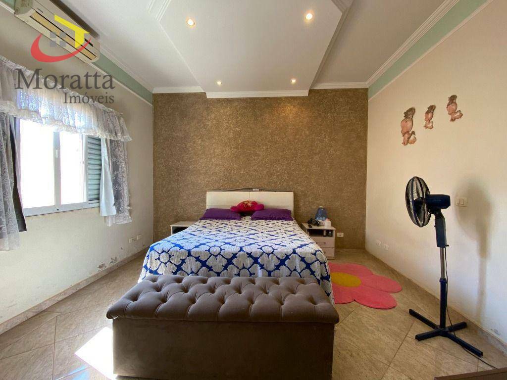 Casa de Condomínio à venda com 3 quartos, 340m² - Foto 16