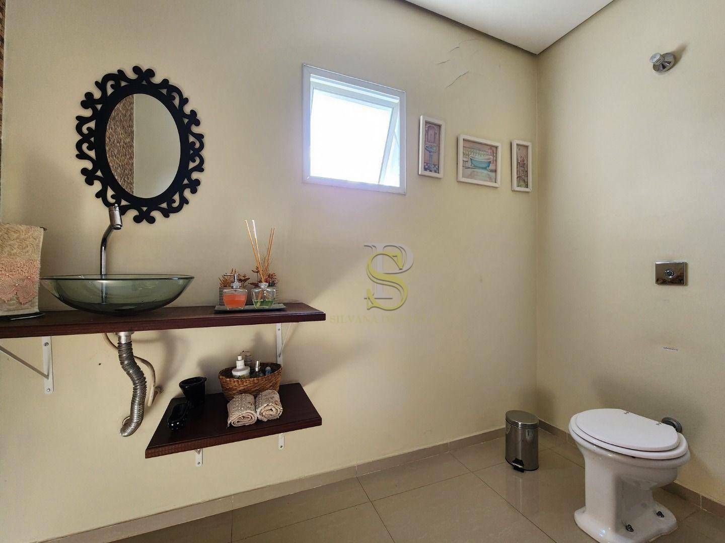 Casa de Condomínio à venda com 2 quartos, 276m² - Foto 15