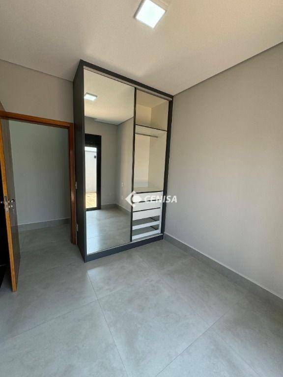 Casa de Condomínio à venda com 3 quartos, 173m² - Foto 20