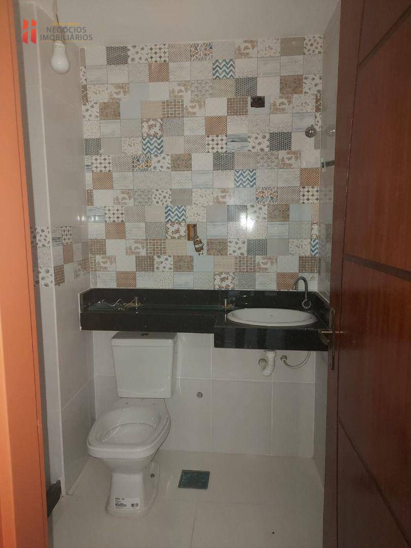 Apartamento à venda com 2 quartos, 54m² - Foto 10