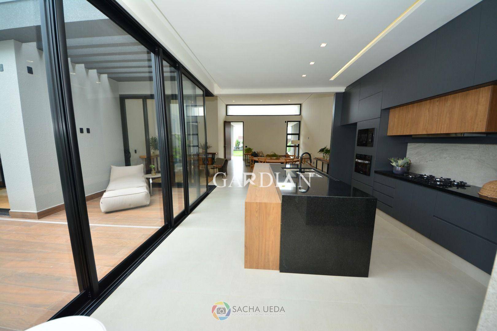 Casa de Condomínio à venda com 3 quartos, 220m² - Foto 43