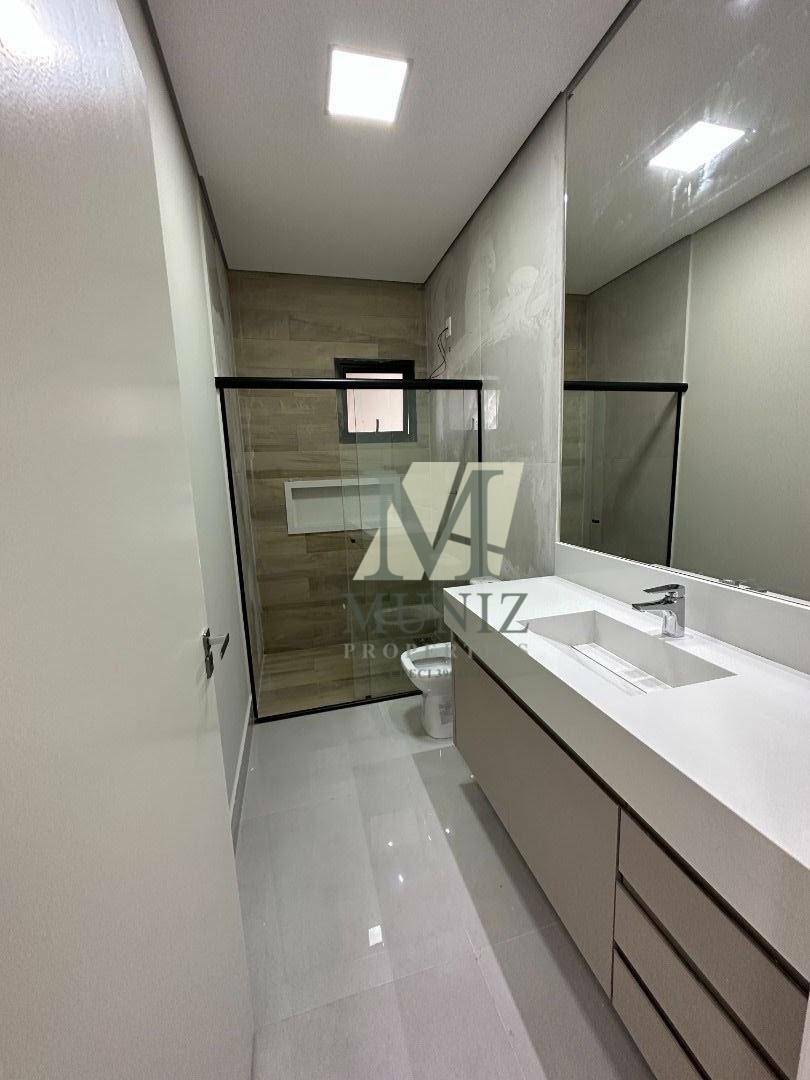 Casa de Condomínio à venda com 3 quartos, 140m² - Foto 10