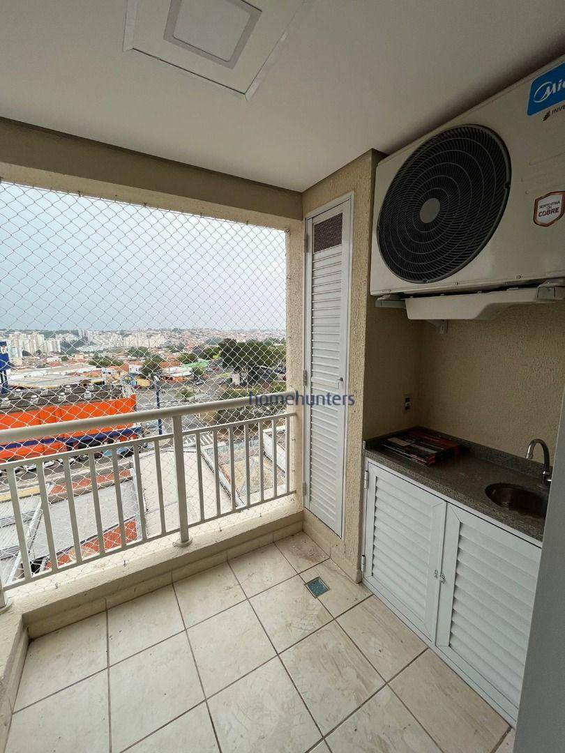 Apartamento para alugar com 2 quartos, 66m² - Foto 5