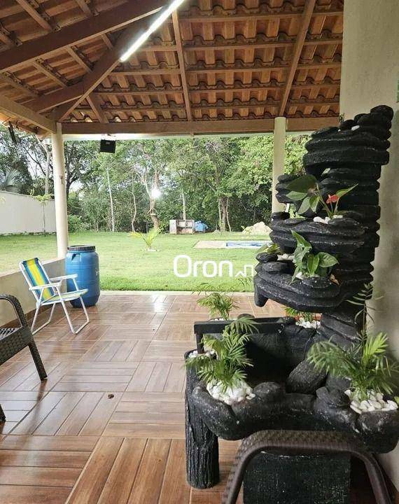 Chácara à venda com 3 quartos, 2500M2 - Foto 6