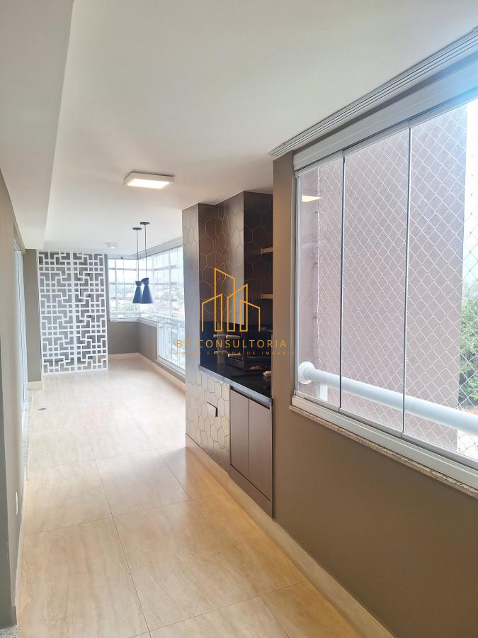 Apartamento para alugar com 3 quartos, 156m² - Foto 6