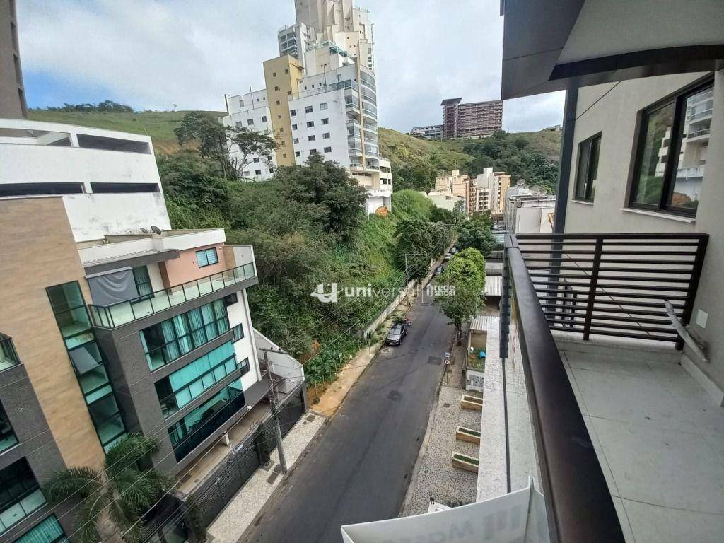 Apartamento para alugar com 2 quartos, 70m² - Foto 6