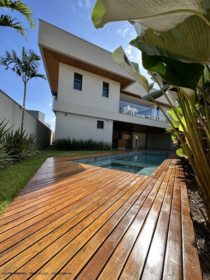 Casa, 4 quartos - Foto 1