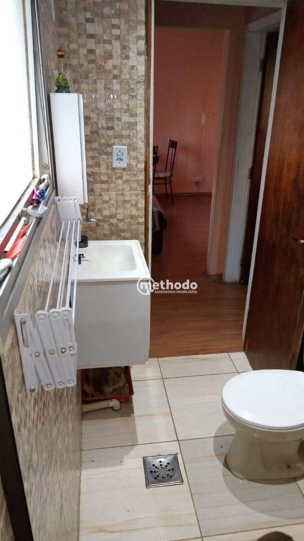 Apartamento à venda com 1 quarto, 43m² - Foto 14