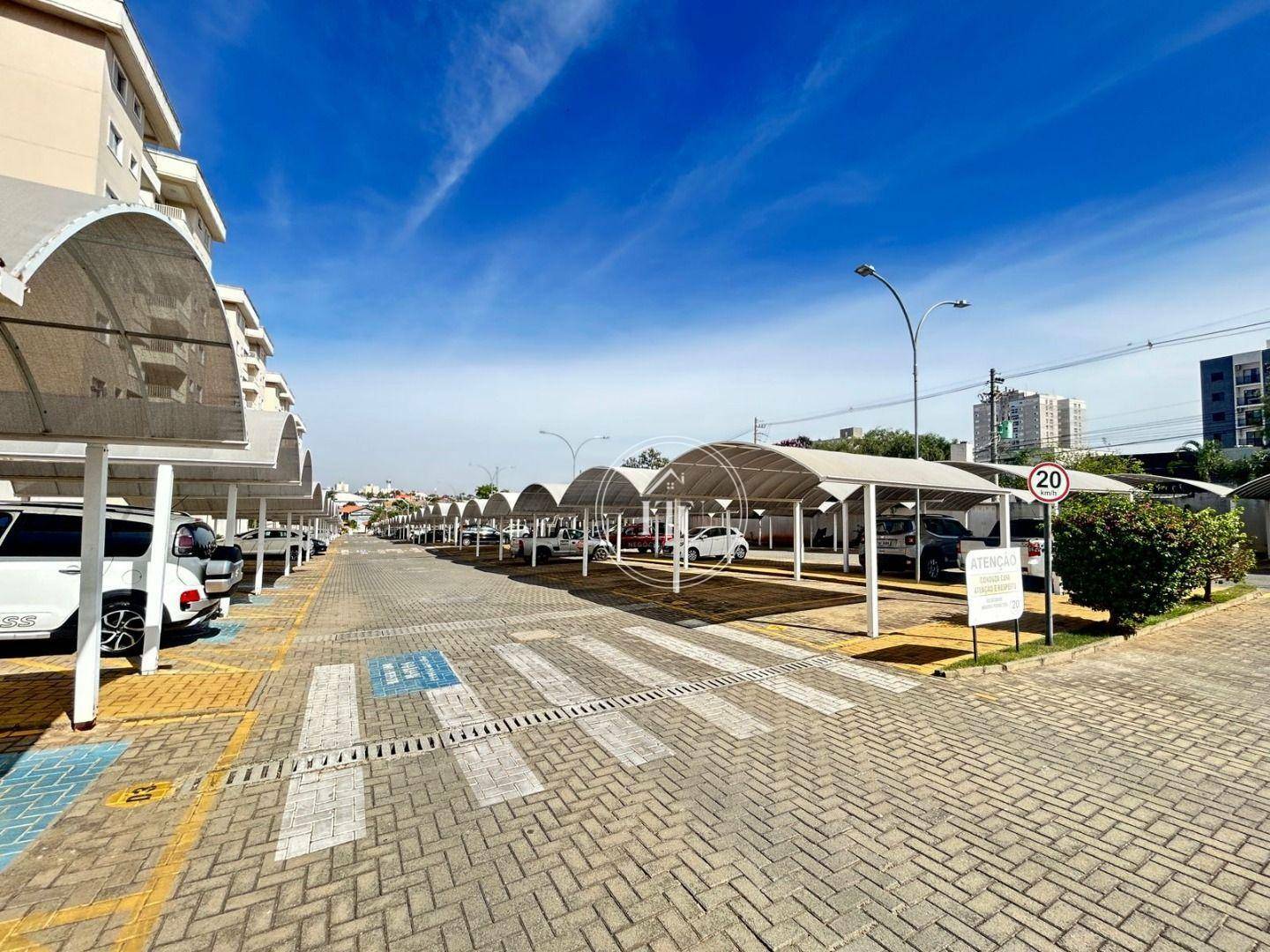 Apartamento, 2 quartos, 68 m² - Foto 1