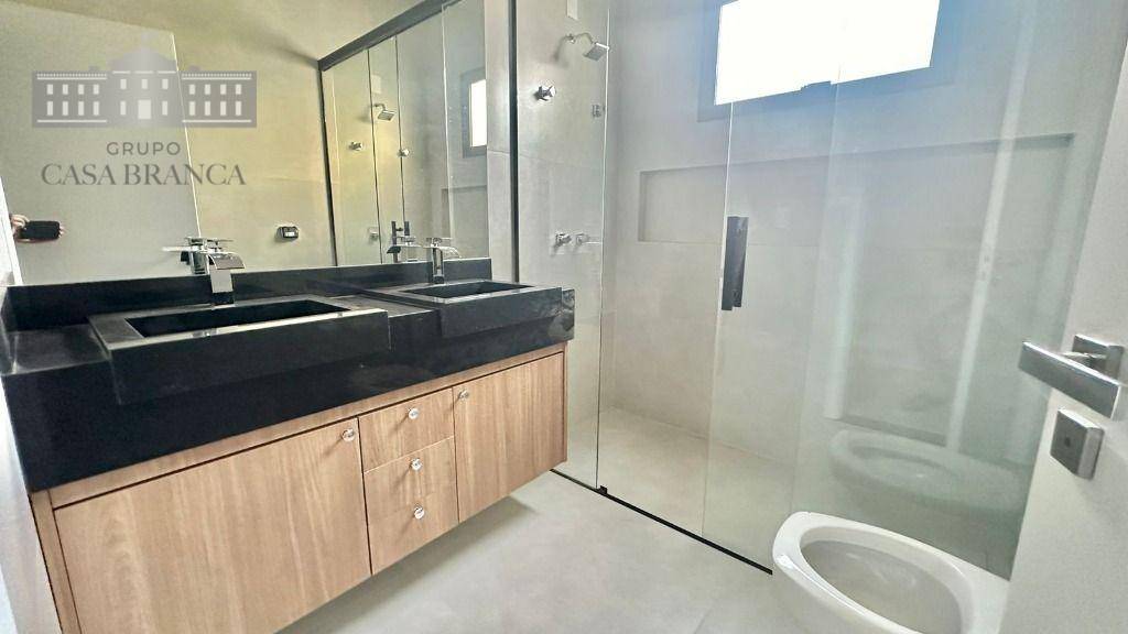 Casa de Condomínio à venda com 3 quartos, 157m² - Foto 12