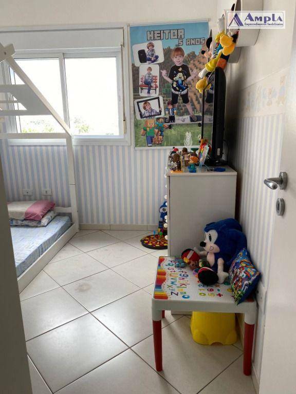 Apartamento à venda com 3 quartos, 110m² - Foto 19