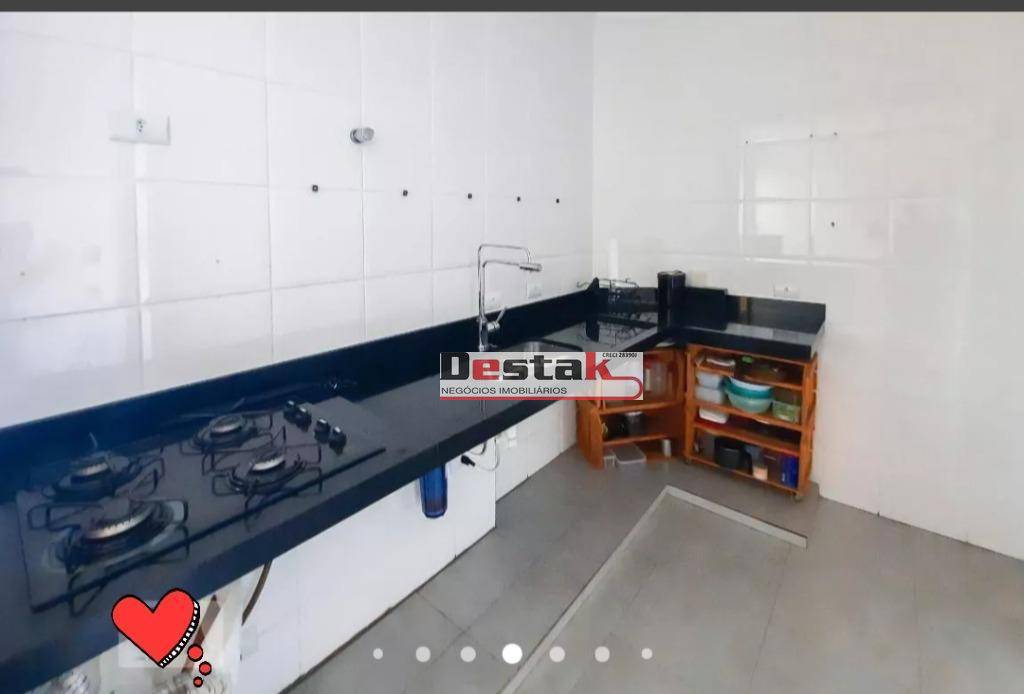 Apartamento à venda com 2 quartos, 60m² - Foto 8