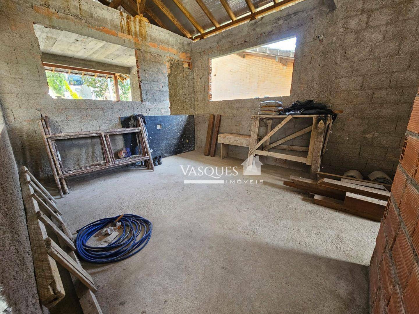 Casa de Condomínio à venda com 4 quartos, 180m² - Foto 12