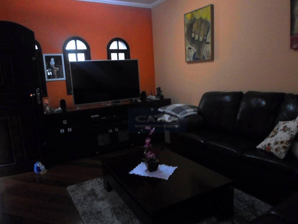 Sobrado à venda com 3 quartos, 187m² - Foto 4