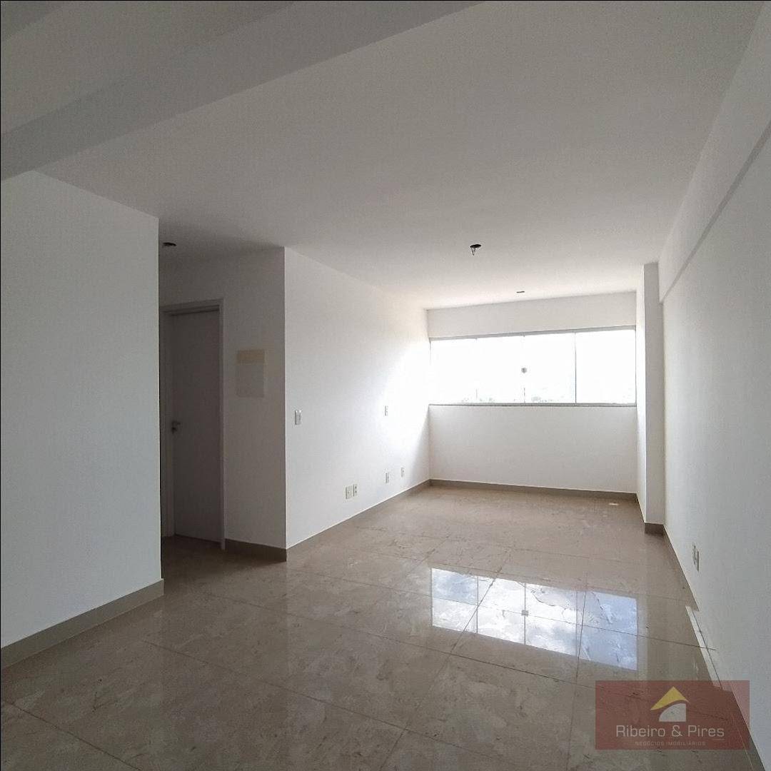 Apartamento à venda com 2 quartos, 55m² - Foto 2