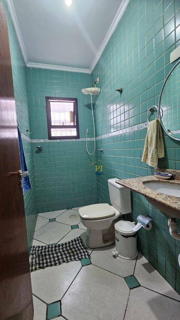 Casa à venda com 3 quartos, 136m² - Foto 8