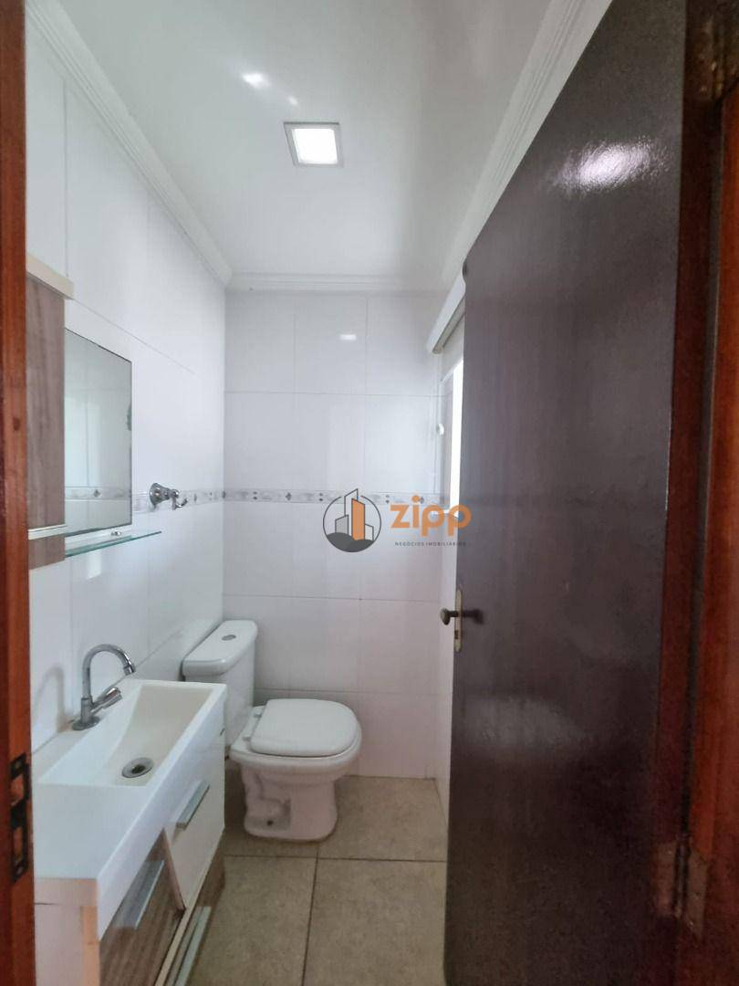 Casa à venda com 3 quartos, 120m² - Foto 31