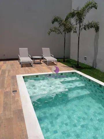 Sobrado, 4 quartos, 225 m² - Foto 12