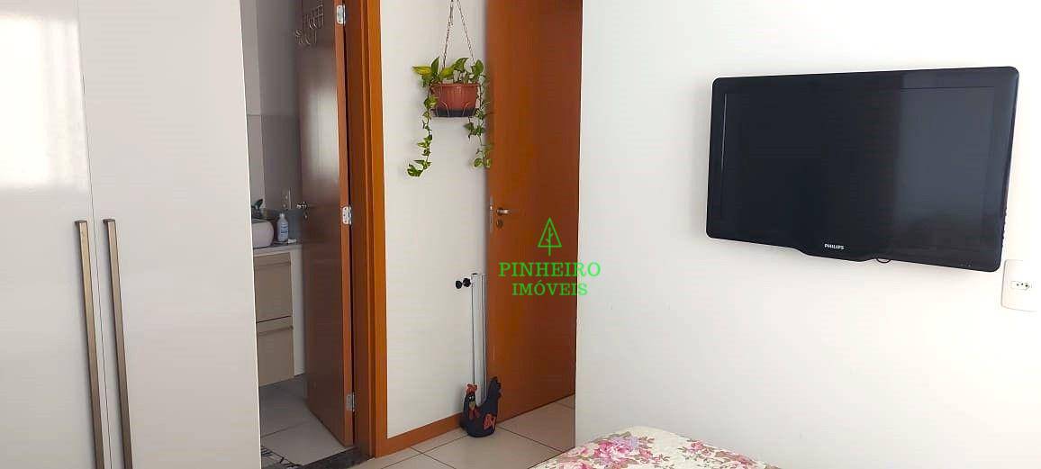 Apartamento à venda com 2 quartos, 60m² - Foto 9