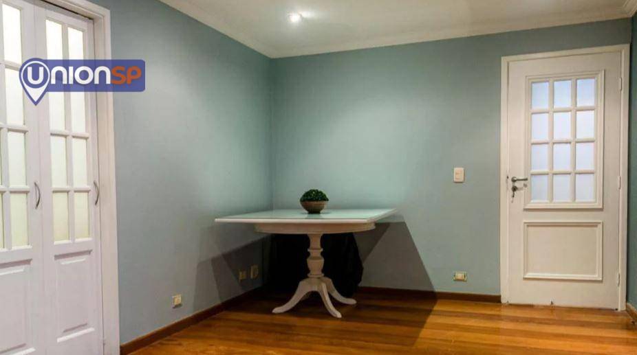 Apartamento à venda com 3 quartos, 120m² - Foto 4