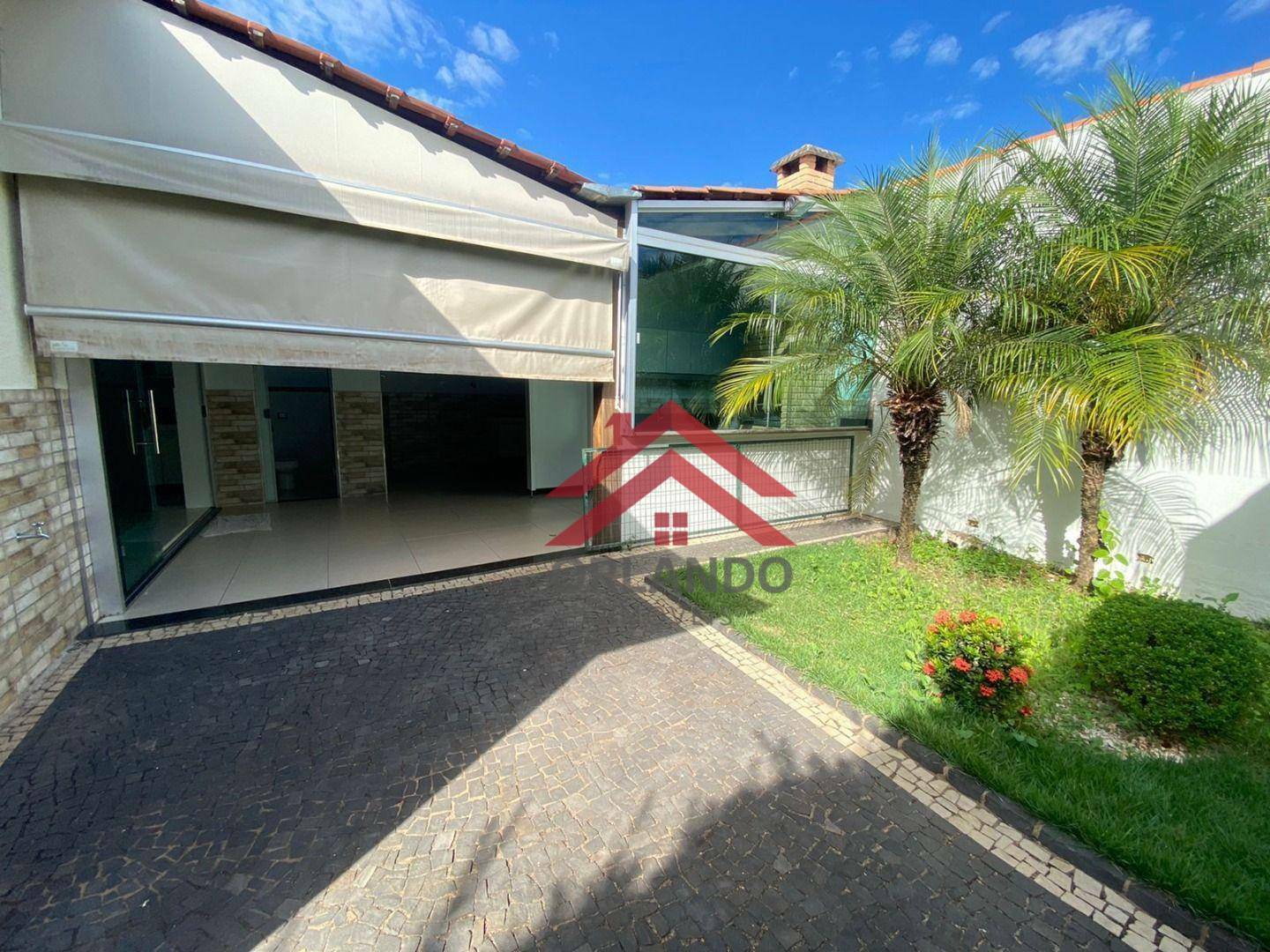 Casa à venda com 3 quartos, 190m² - Foto 13