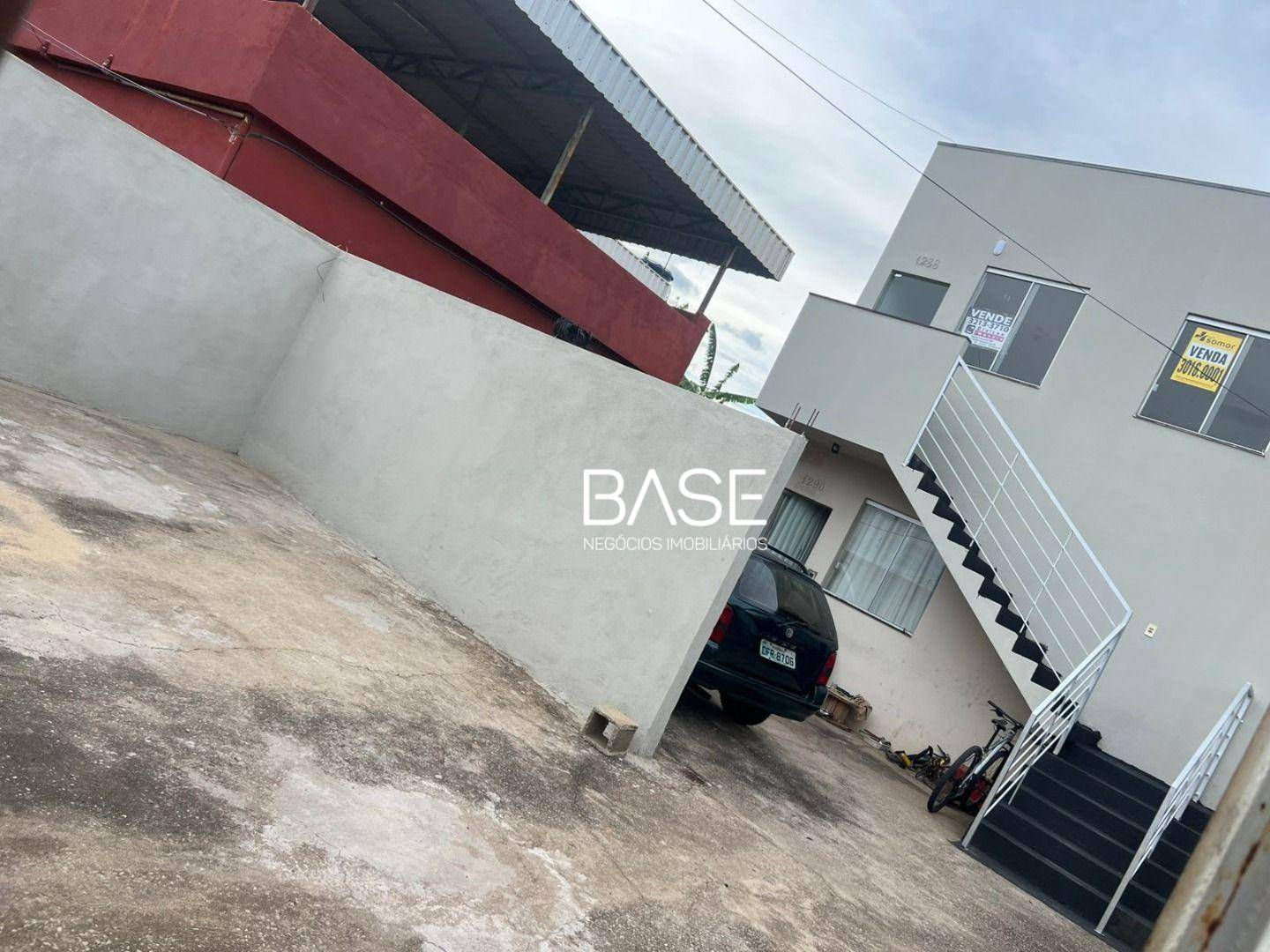 Apartamento, 3 quartos, 65 m² - Foto 4