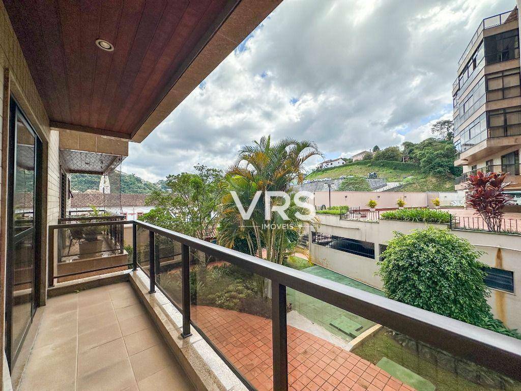 Apartamento, 3 quartos, 144 m² - Foto 11