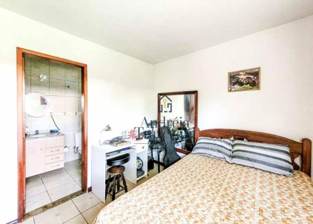 Casa de Condomínio à venda com 3 quartos, 119m² - Foto 19