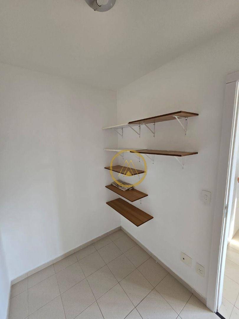 Apartamento à venda com 4 quartos, 151m² - Foto 20