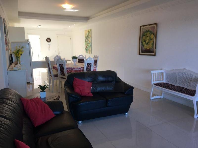 Apartamento à venda com 3 quartos, 160m² - Foto 20