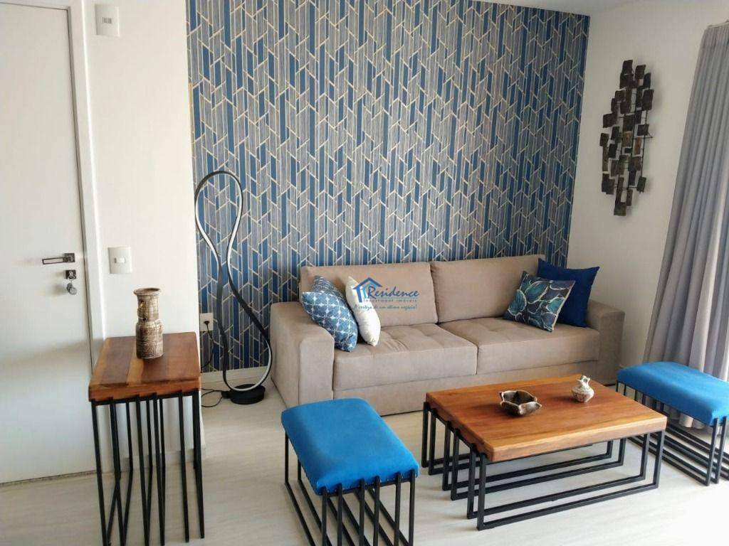 Apartamento à venda com 3 quartos, 103m² - Foto 5