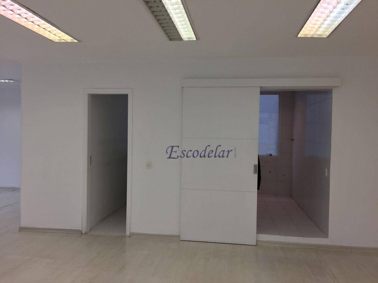 Conjunto Comercial-Sala para alugar, 205m² - Foto 6