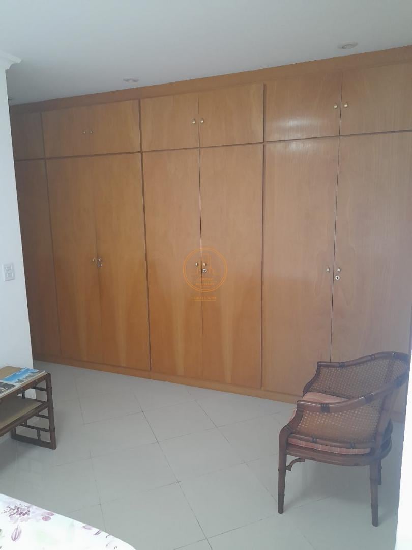 Apartamento à venda com 3 quartos, 144m² - Foto 27