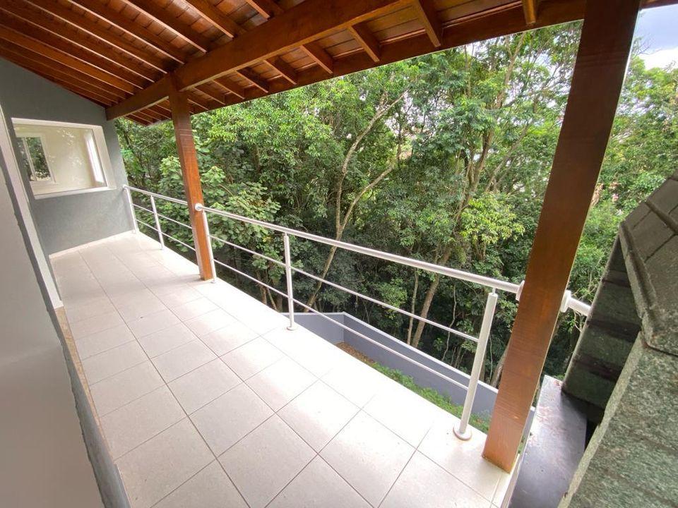 Casa de Condomínio à venda com 4 quartos, 330m² - Foto 12