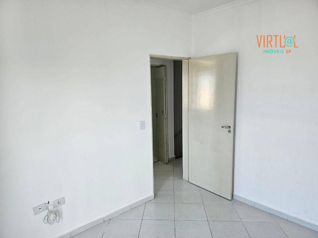 Sobrado à venda com 2 quartos, 60m² - Foto 10