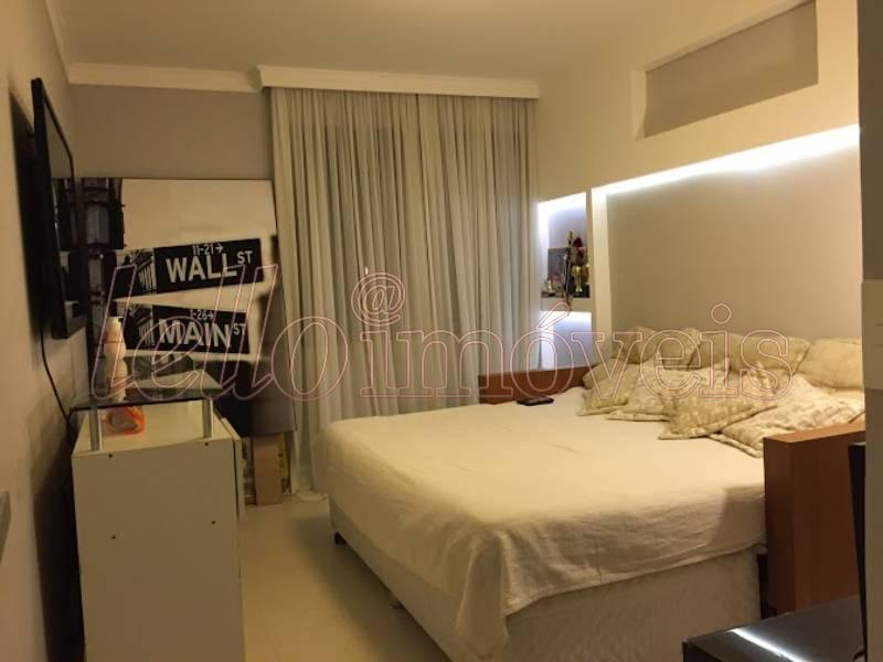 Apartamento para alugar com 3 quartos, 114m² - Foto 10