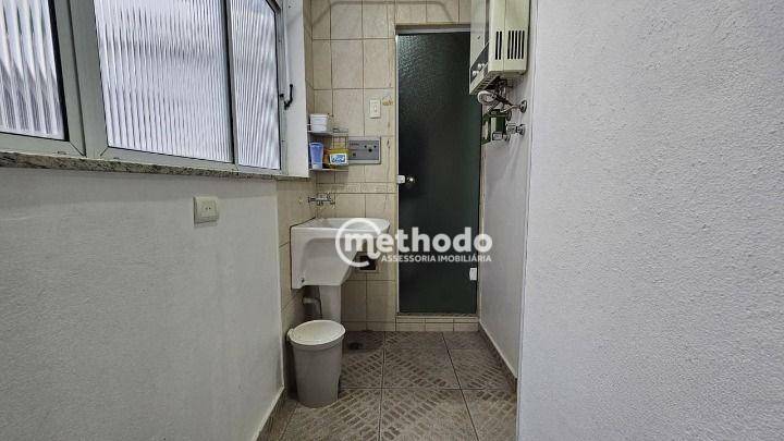 Apartamento à venda com 3 quartos, 107m² - Foto 14