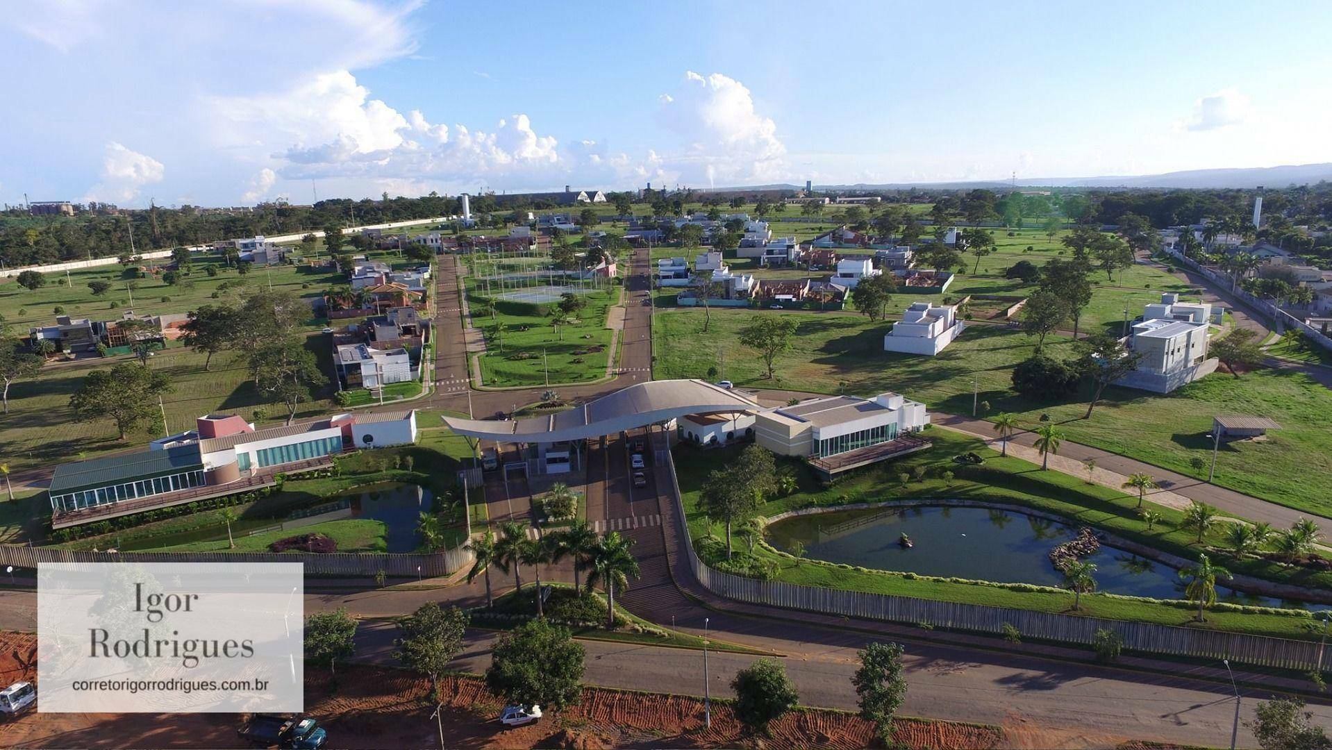 Loteamento e Condomínio à venda, 538M2 - Foto 7